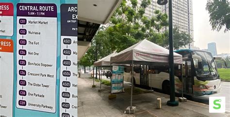 bgc bus north route|BGC Bus Terminal Guide (2023): routes, schedules, fare and .